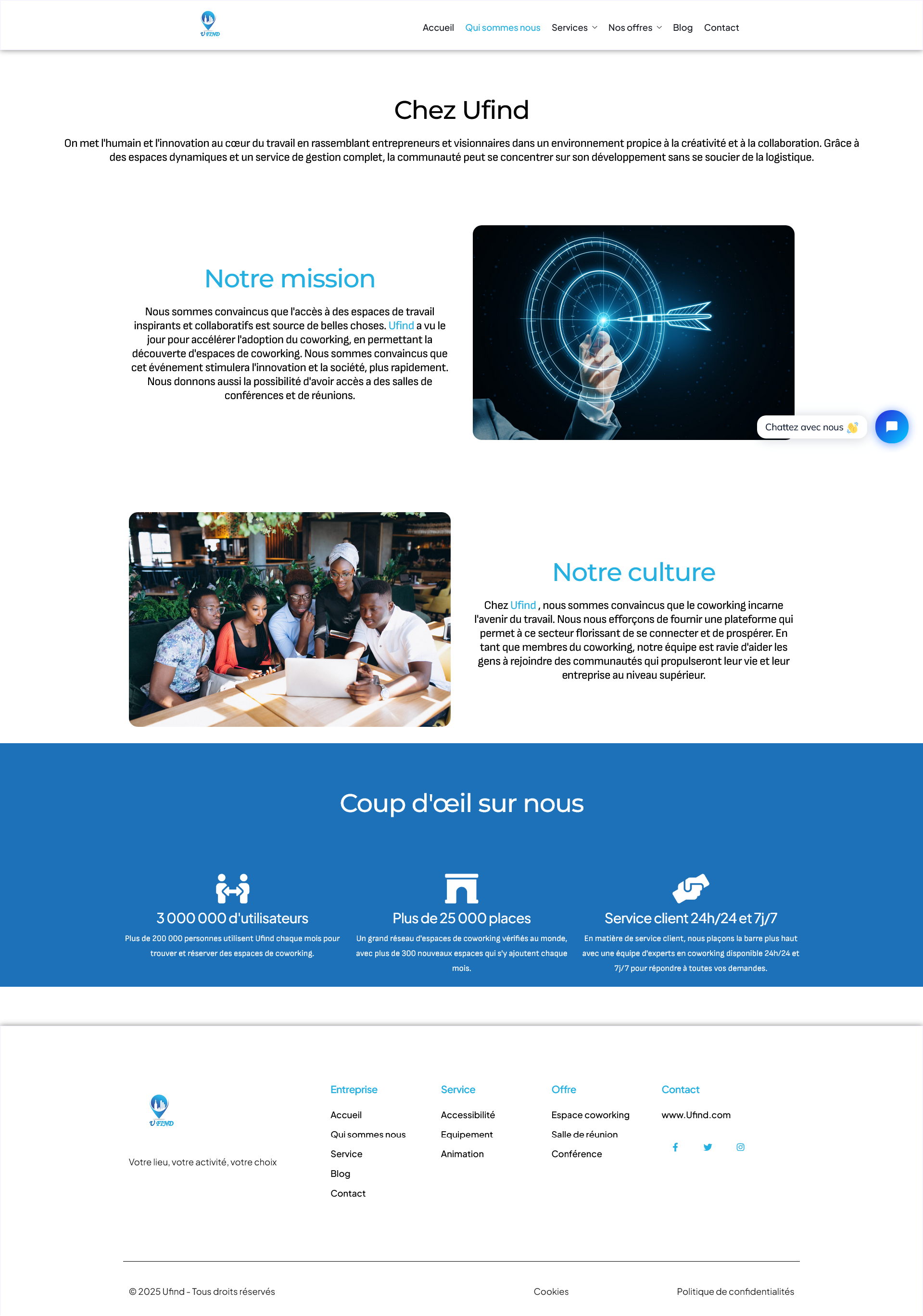 Screenshot 2025-08-12 at 15-35-38 Qui sommes nous – Ufind