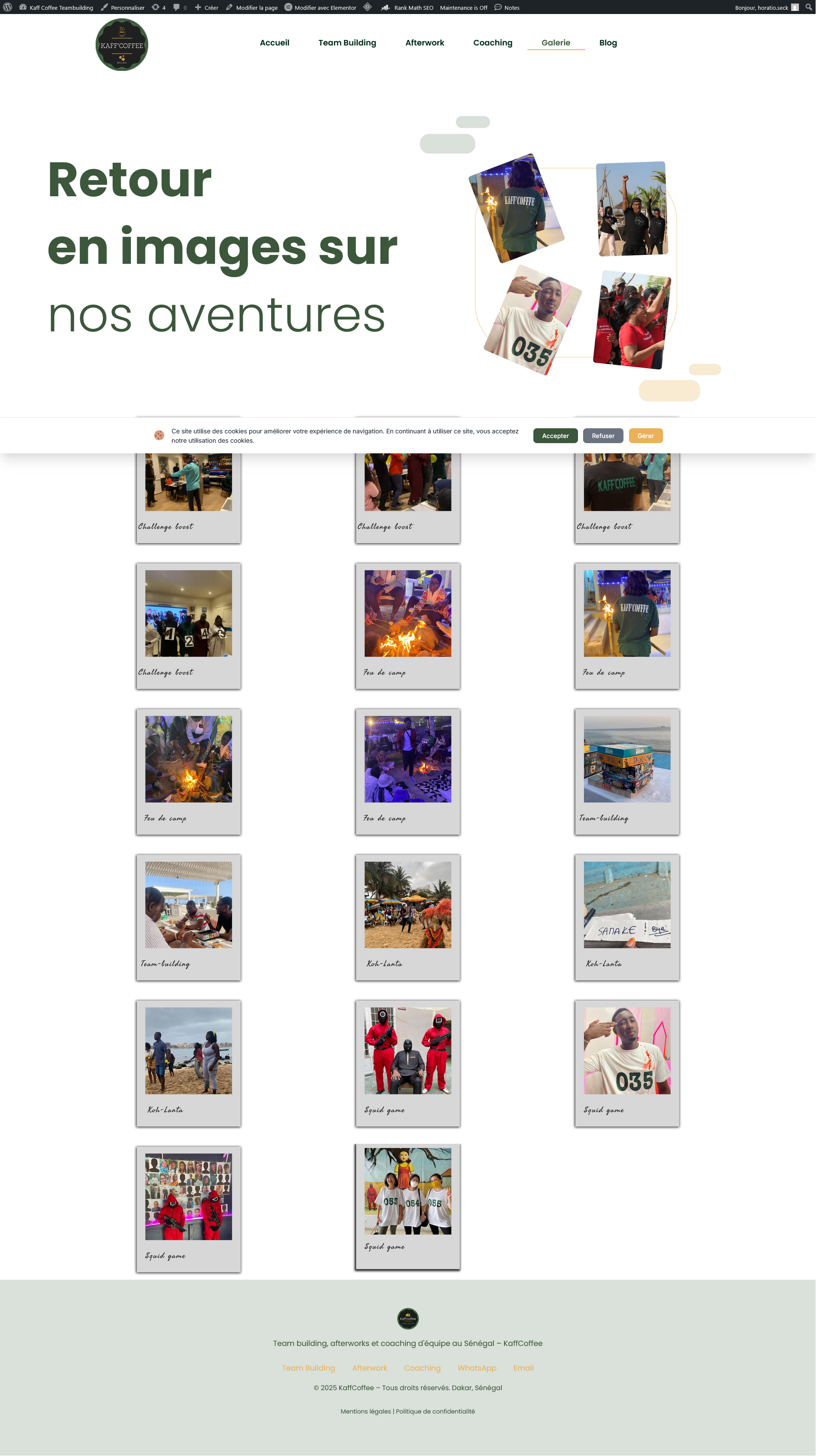 Screenshot 2025-08-12 at 14-53-27 Team building galerie - Kaff Coffee Teambuilding